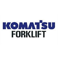 Komatsu Forklift