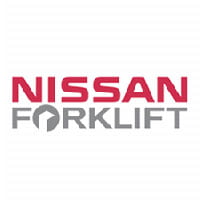 Nissan Forklift