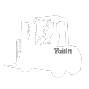 IC Counterbalance Truck (1.5-5.0 tons)