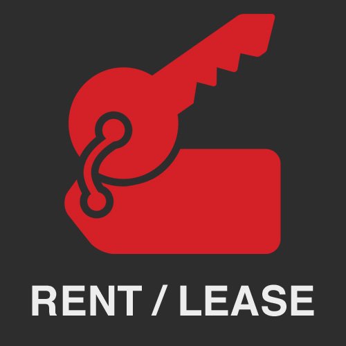 Rentals & Leasing