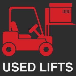Used Lifts