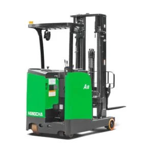 A Series Stand-on Reach Truck 1.5-1.8t