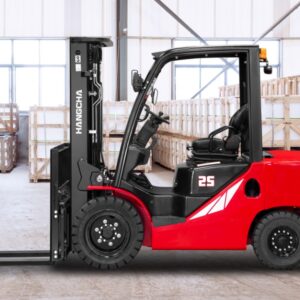 ***6-IN STOCK*** NEW XF Series HC Forklift 5,000lb Capacity