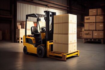 Forklifts For Sale Portland OR company.