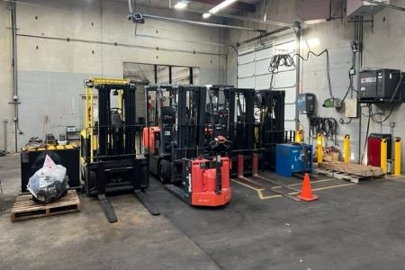 Forklift For Sale Near Me Vancouver Wa
