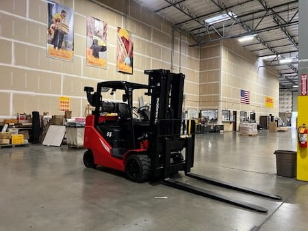New & Used Forklifts For Sale Portland OR